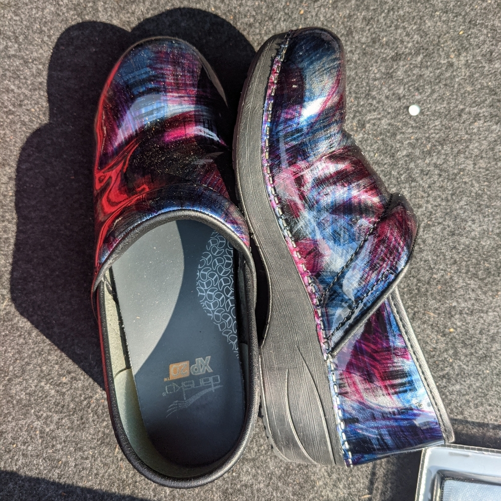 Danskos
